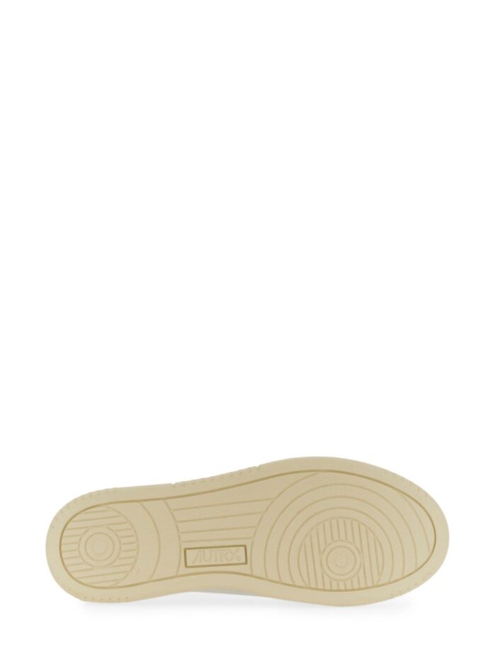 Autry MEDALIST LOW SNEAKER