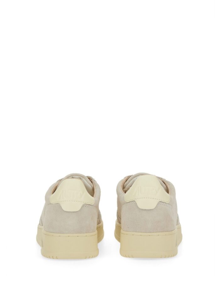 Autry "MEDALIST" LOW SNEAKER