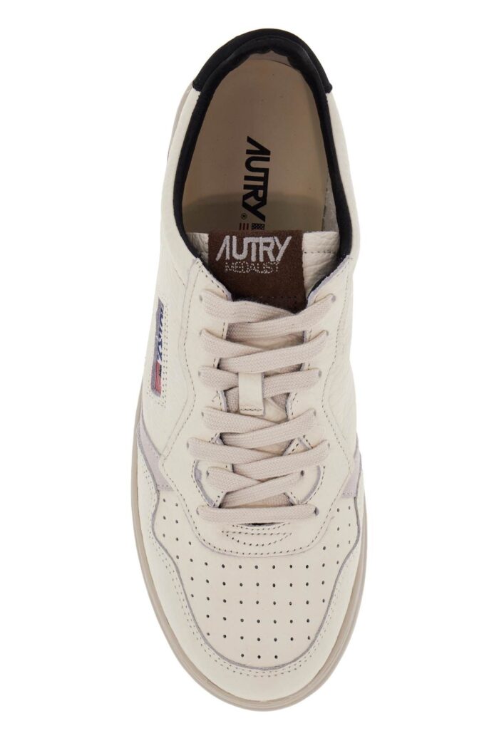 AUTRY Medalist Low Sneakers