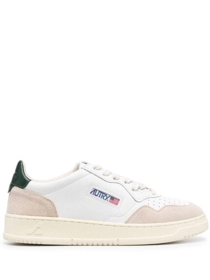 AUTRY Medalist Low  Sneakers