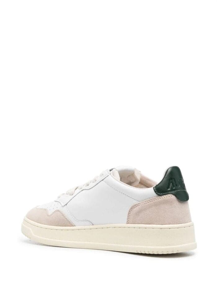 AUTRY Medalist Low  Sneakers