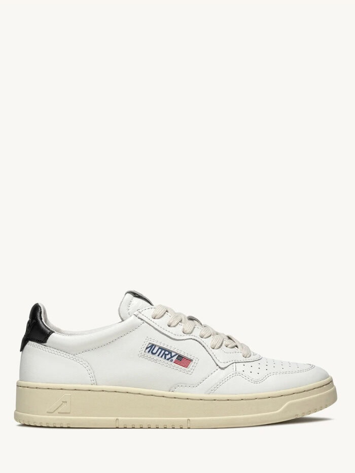 Autry Medalist Low sneakers