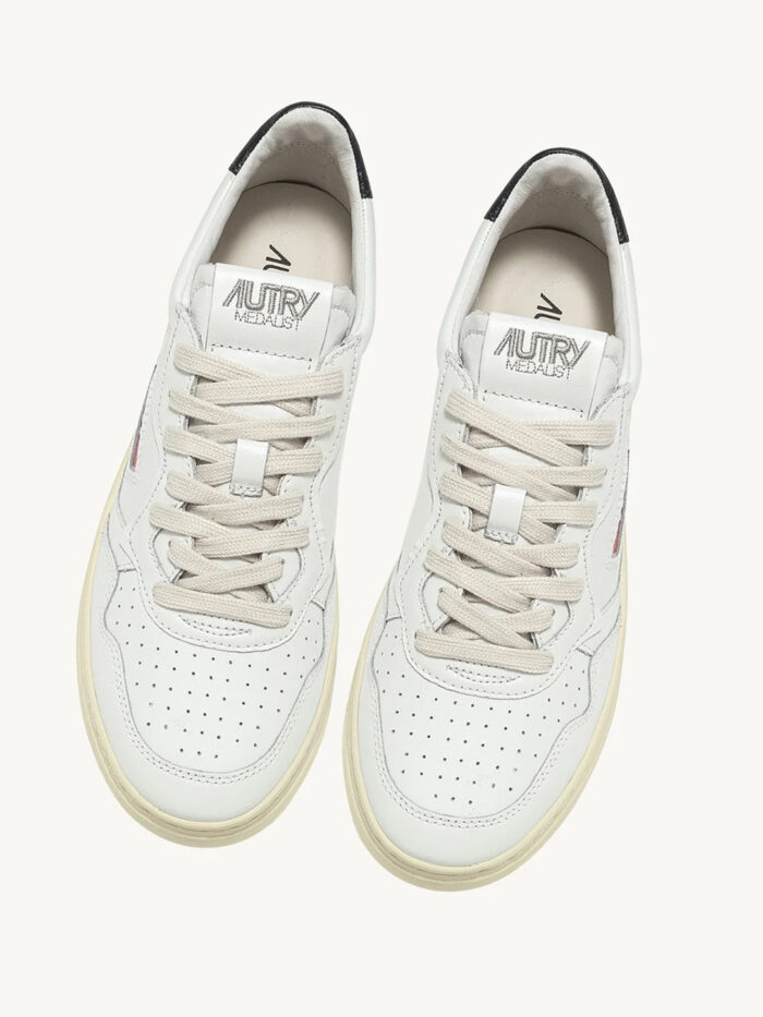 Autry Medalist Low sneakers