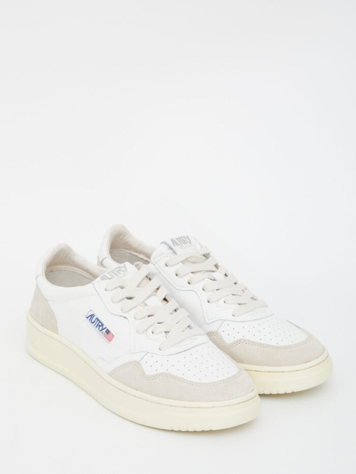 Autry Medalist Low sneakers