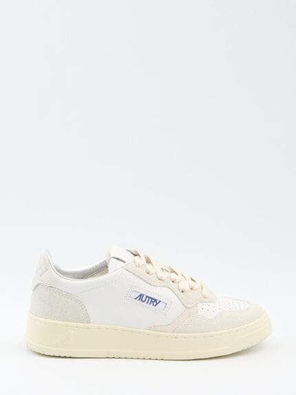 Autry Medalist Low Sneakers