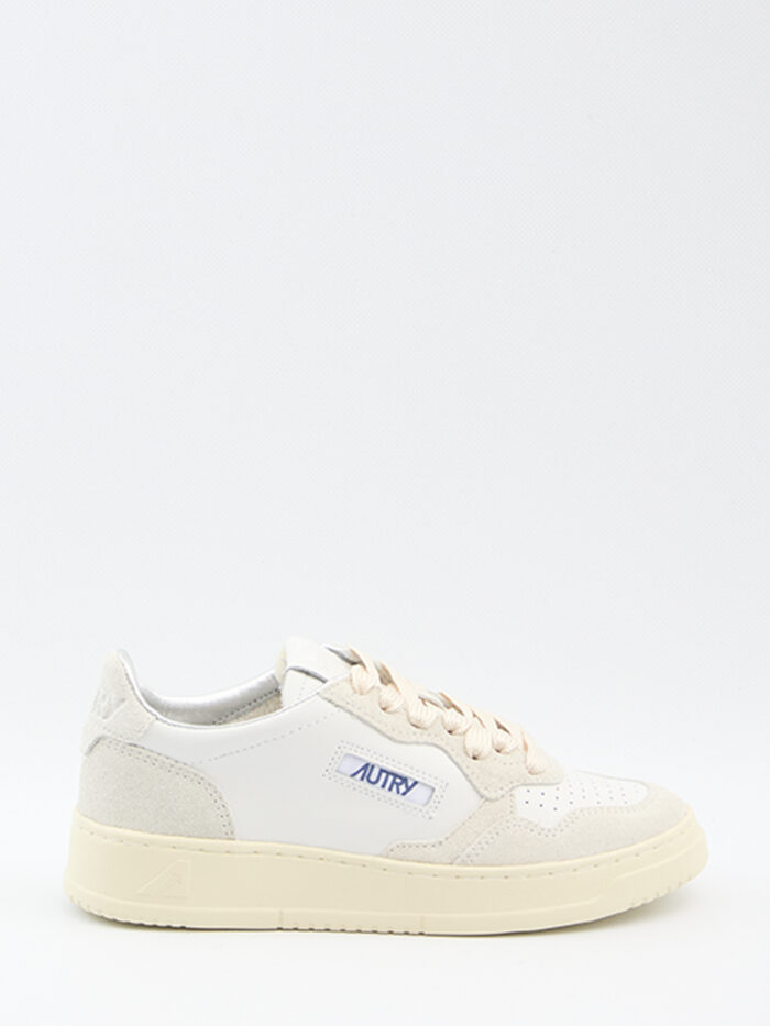 Autry Medalist Low Sneakers