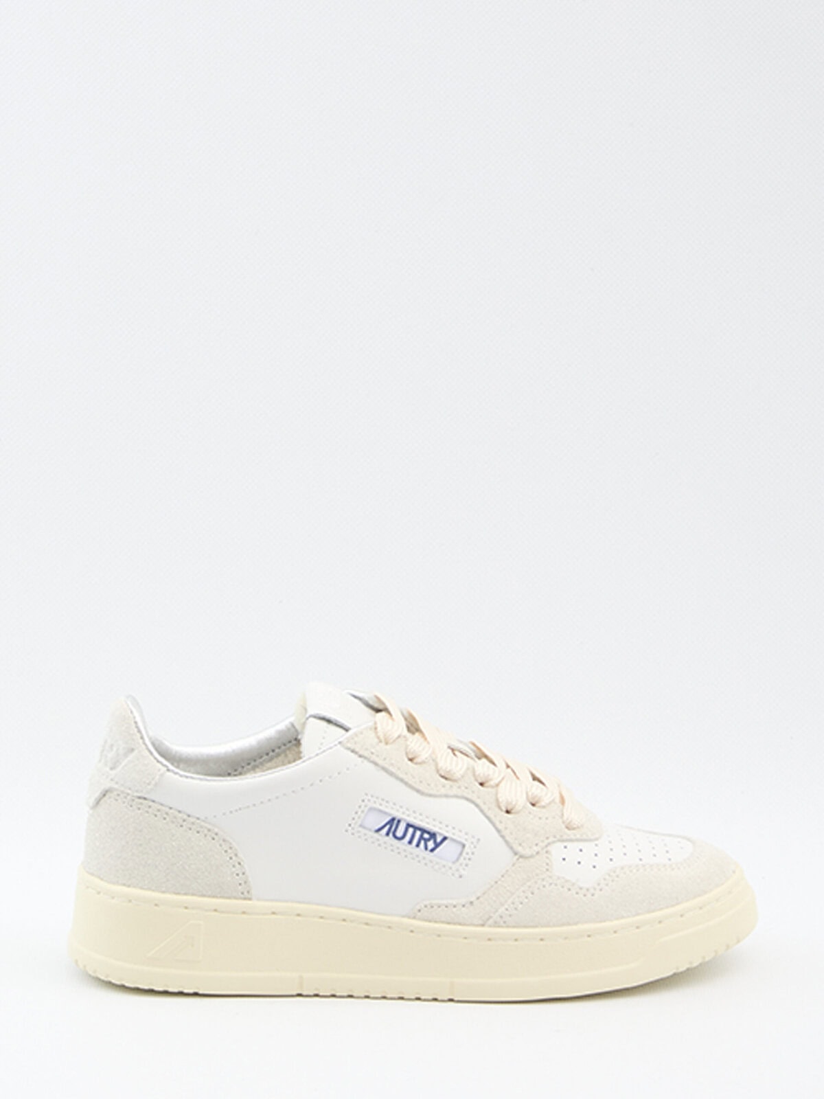 Autry Medalist Low Sneakers