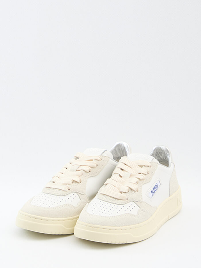 Autry Medalist Low Sneakers