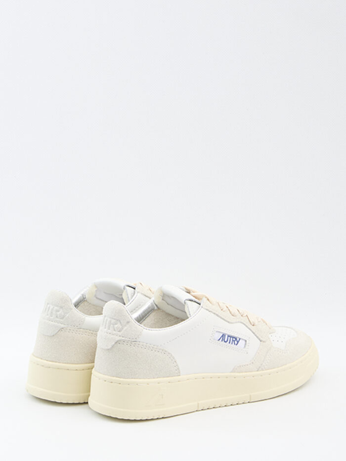 Autry Medalist Low Sneakers