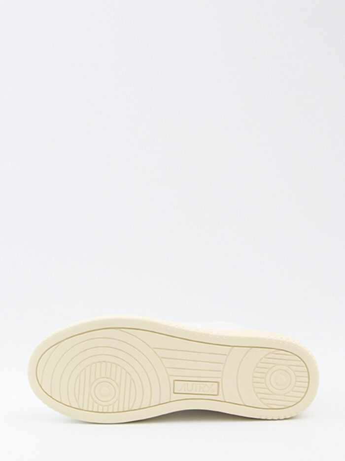 Autry Medalist Low Sneakers