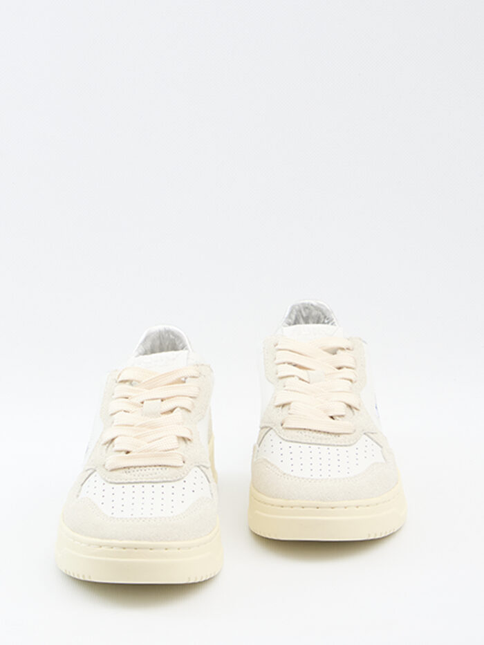 Autry Medalist Low Sneakers