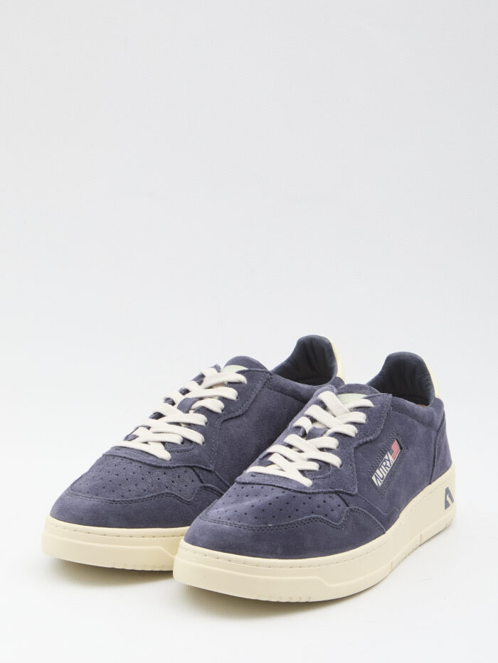 Autry Medalist Low sneakers