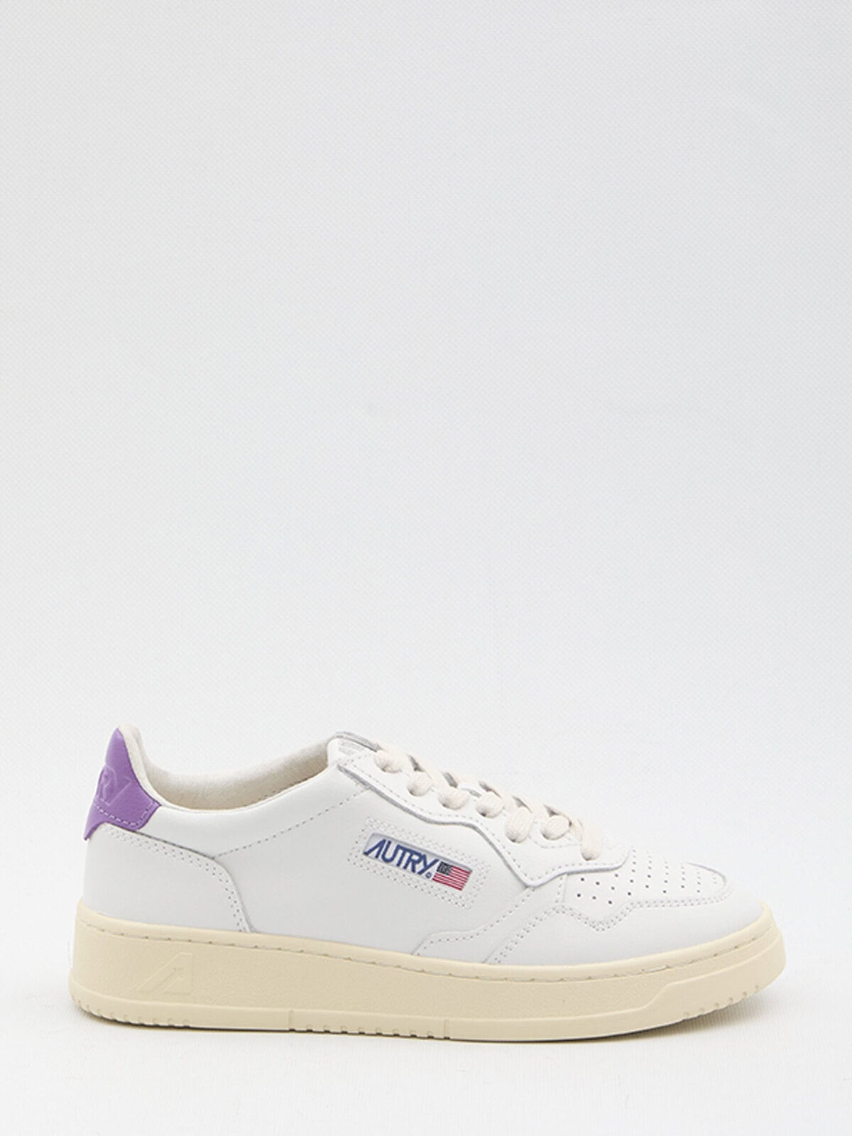 Autry Medalist Low sneakers