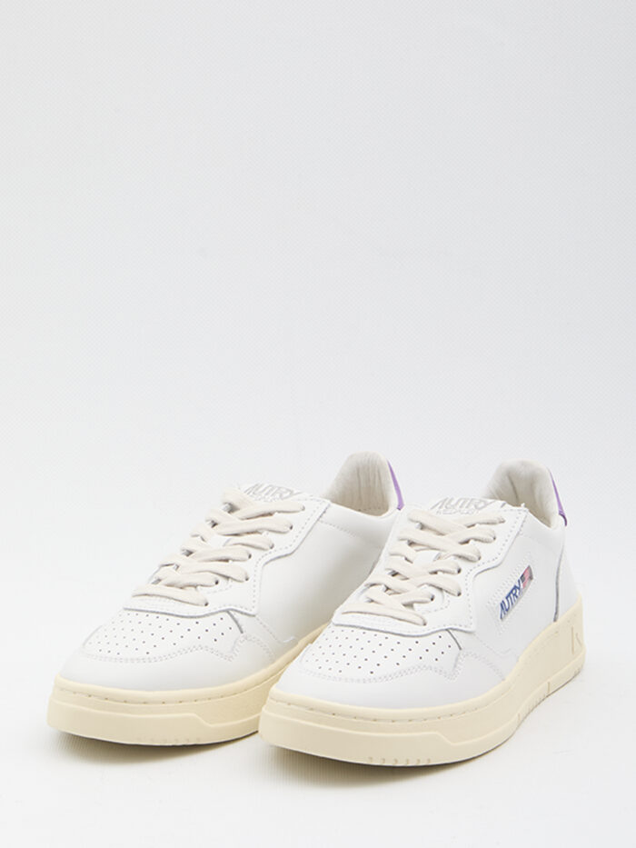 Autry Medalist Low sneakers