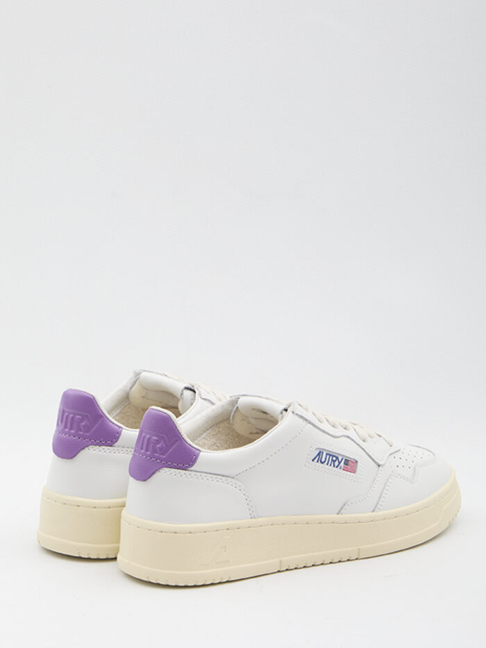 Autry Medalist Low sneakers