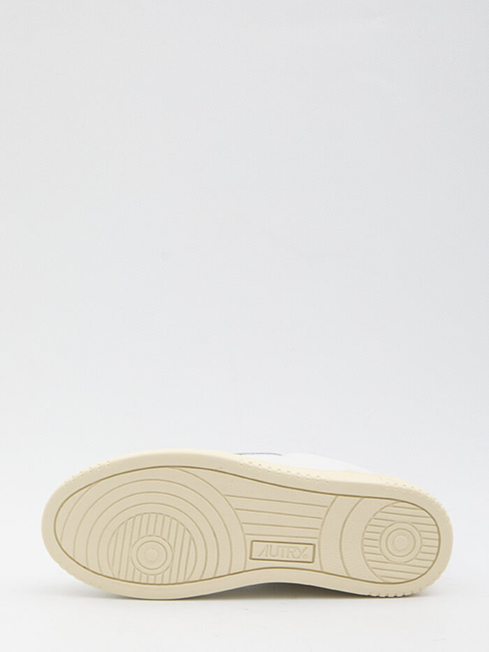 Autry Medalist Low sneakers