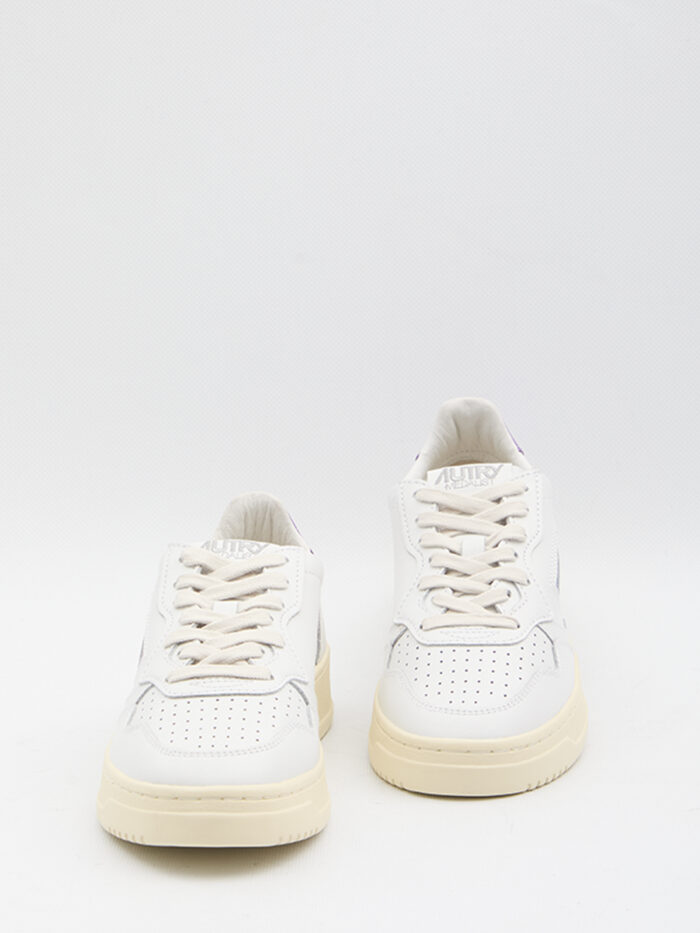 Autry Medalist Low sneakers