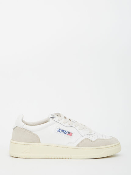Autry Medalist Low sneakers
