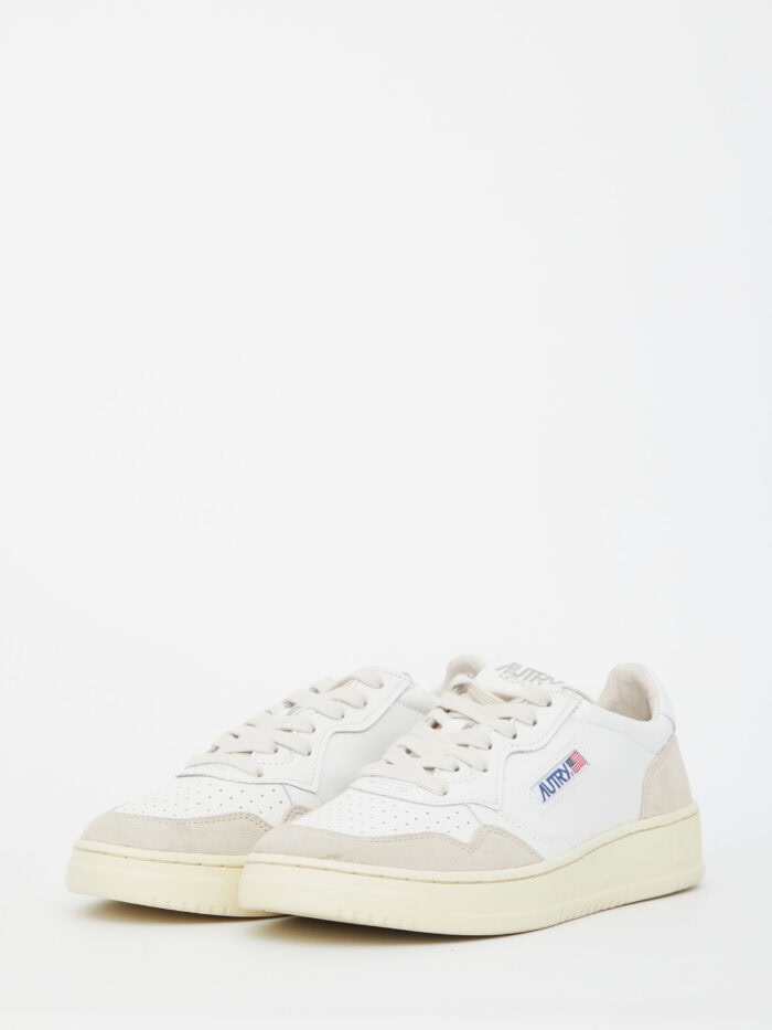Autry Medalist Low sneakers