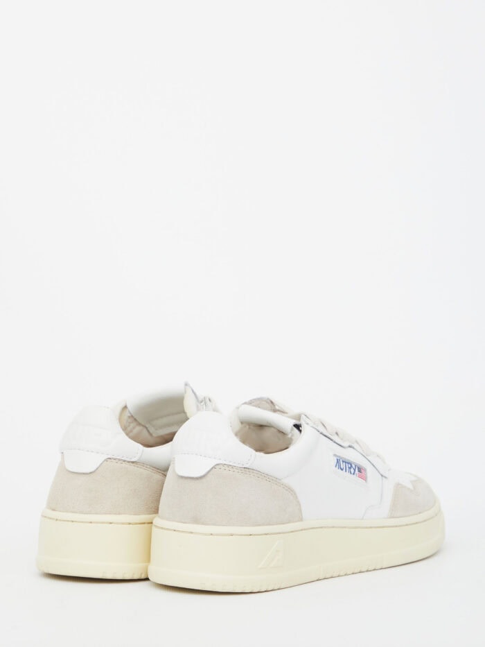 Autry Medalist Low sneakers
