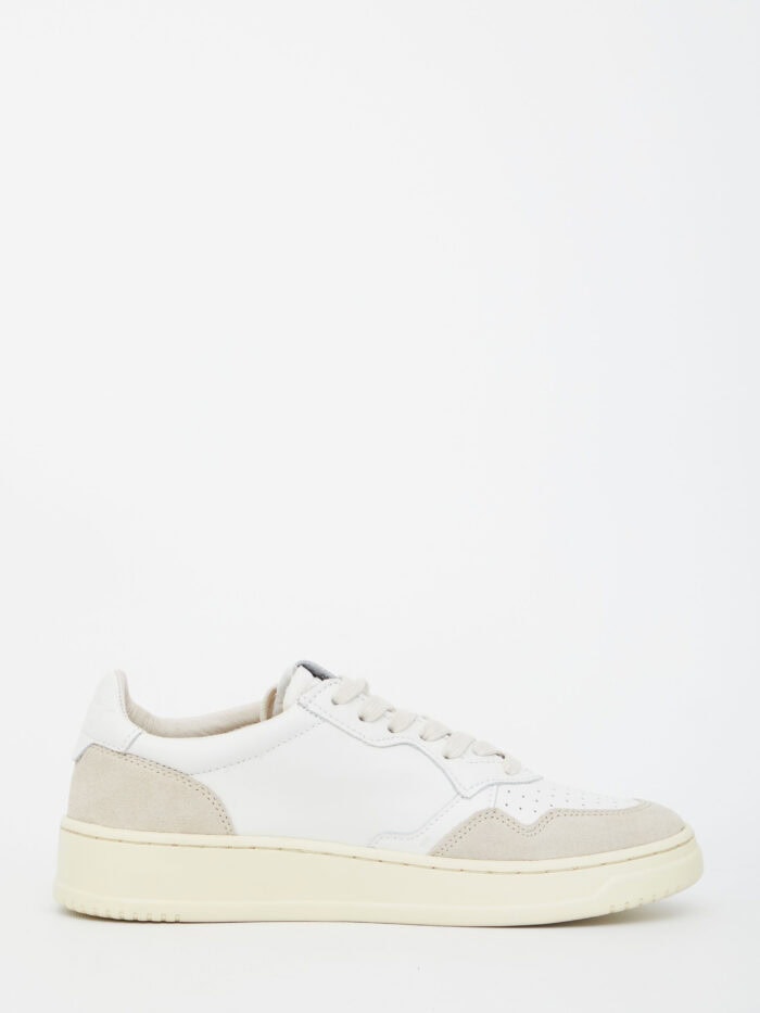 Autry Medalist Low sneakers