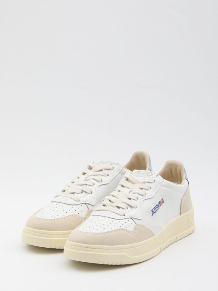 Autry Medalist Low sneakers
