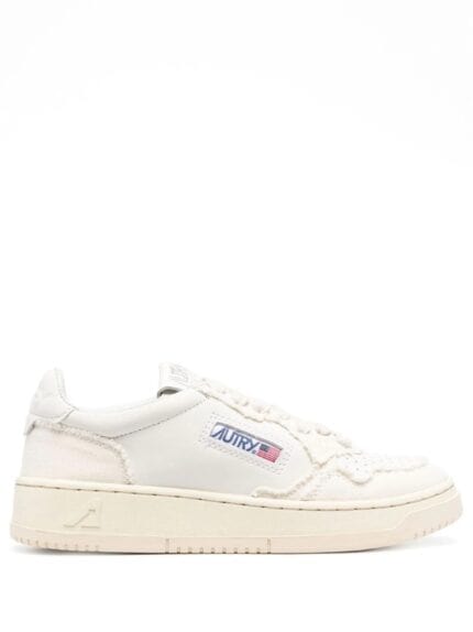 AUTRY Medalist Low Sneakers