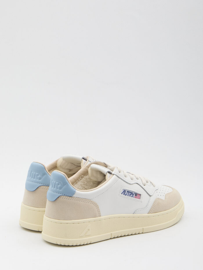 Autry Medalist Low sneakers