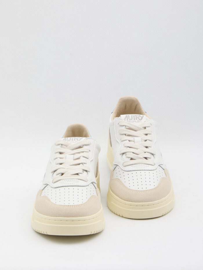Autry Medalist Low sneakers