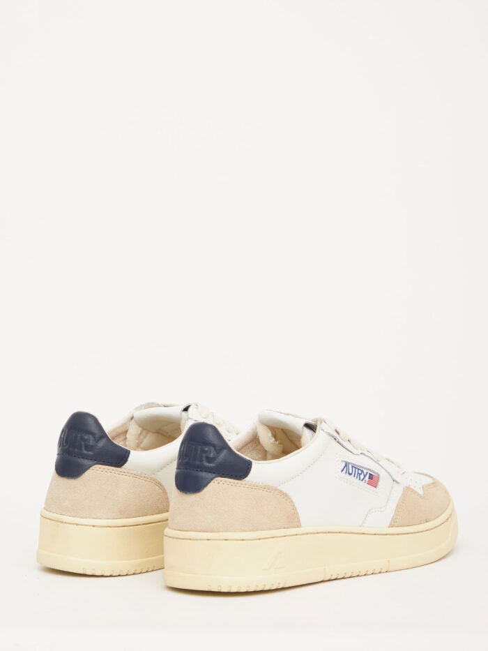 Autry Medalist Low sneakers