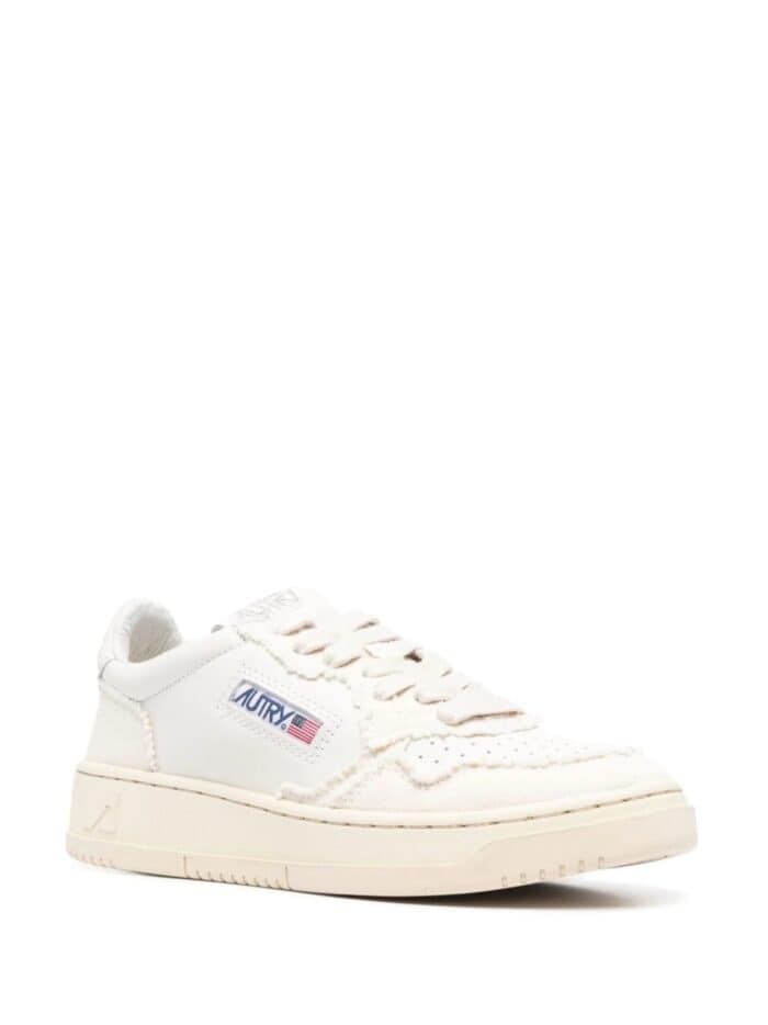 AUTRY Medalist Low Sneakers