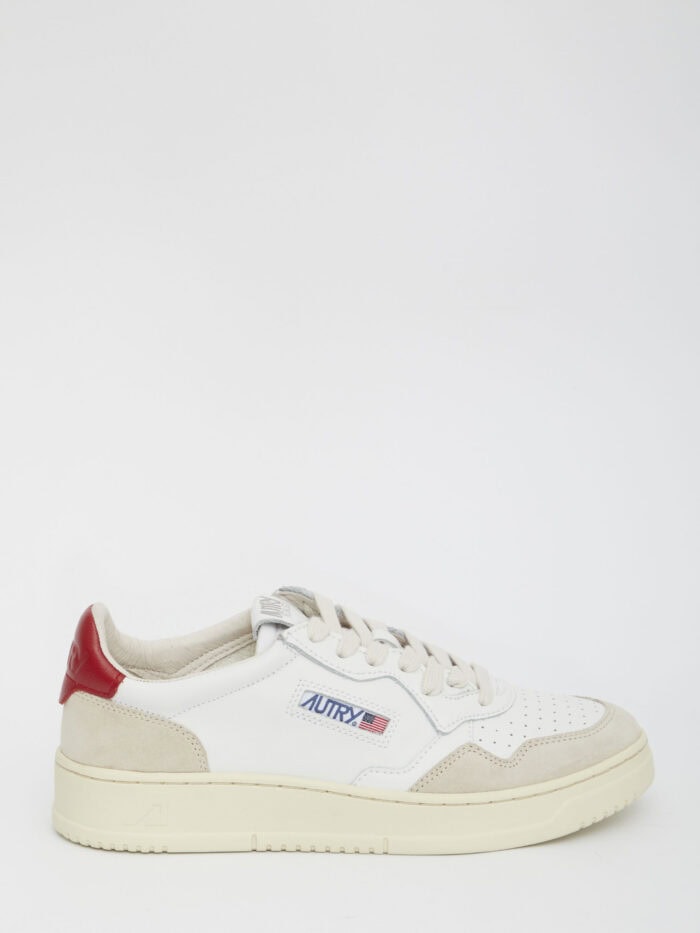 Autry Medalist Low sneakers