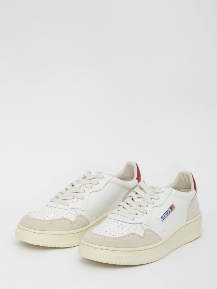 Autry Medalist Low sneakers