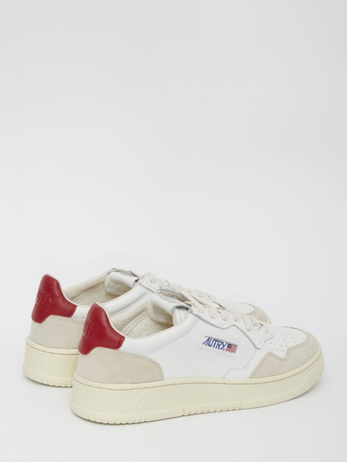 Autry Medalist Low sneakers
