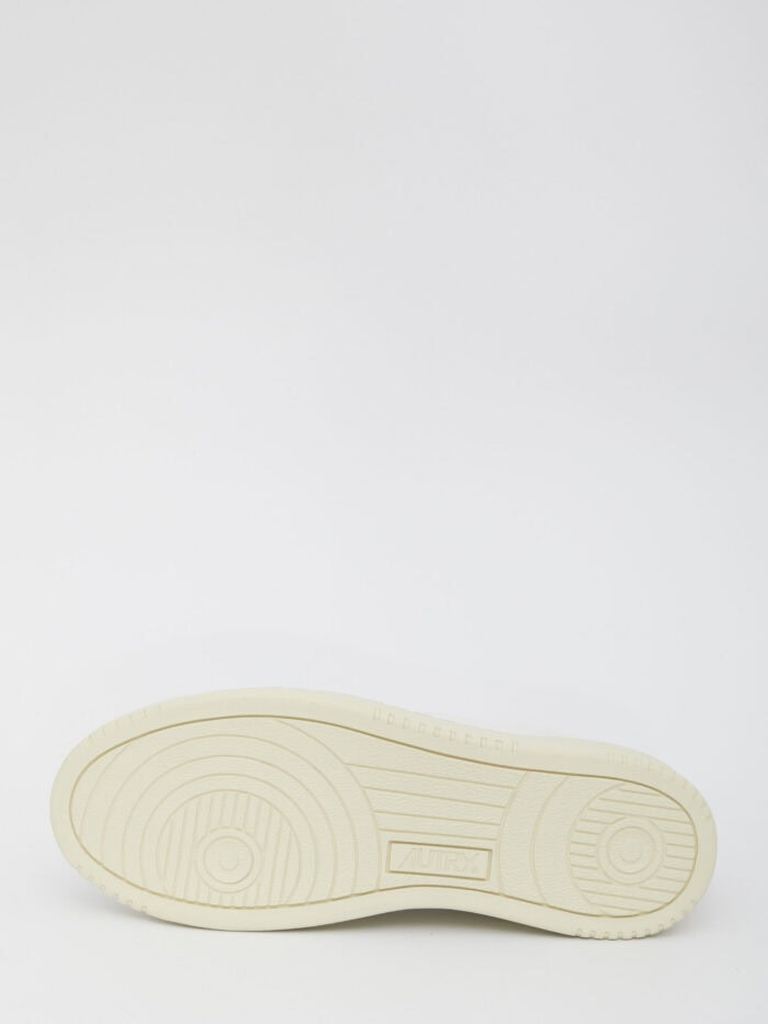 Autry Medalist Low sneakers