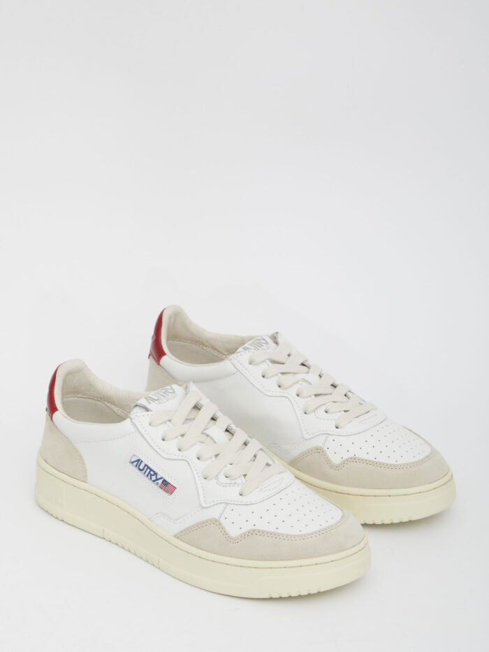 Autry Medalist Low sneakers