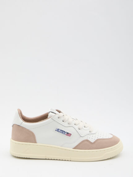 Autry Medalist Low sneakers
