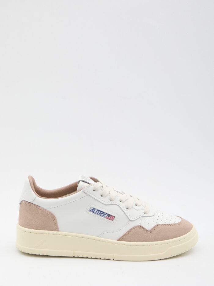 Autry Medalist Low sneakers