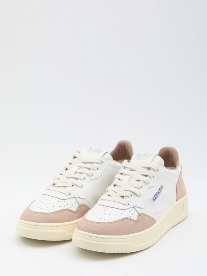 Autry Medalist Low sneakers