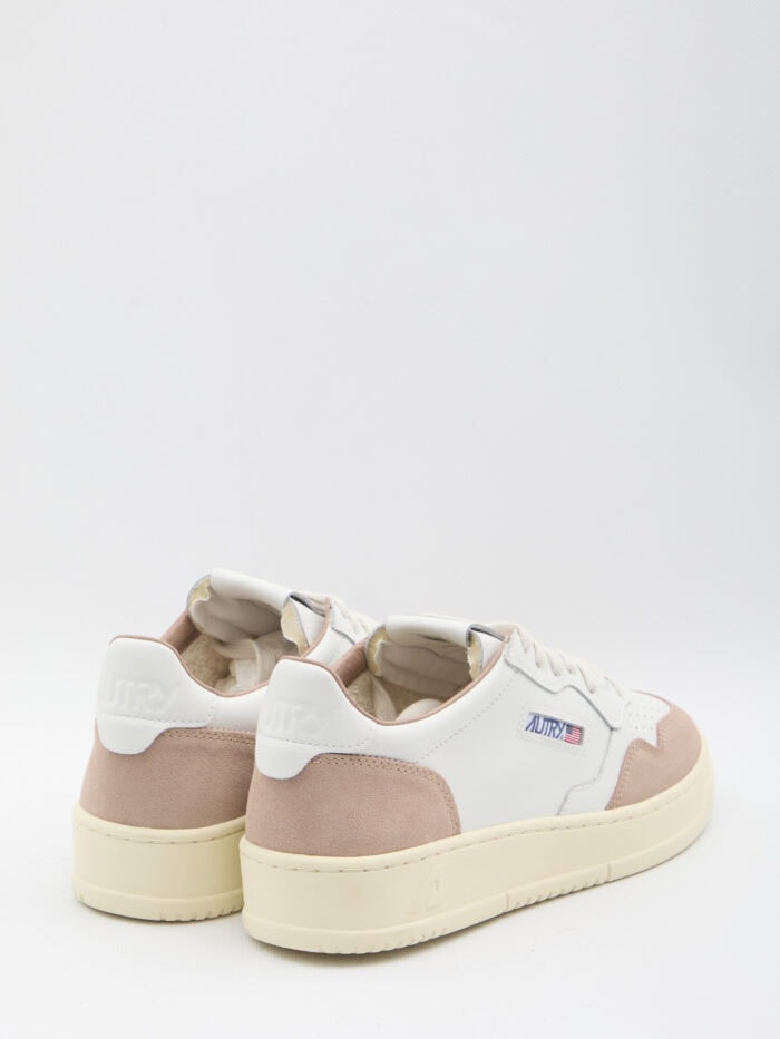 Autry Medalist Low sneakers