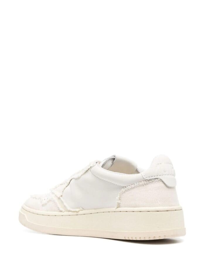 AUTRY Medalist Low Sneakers