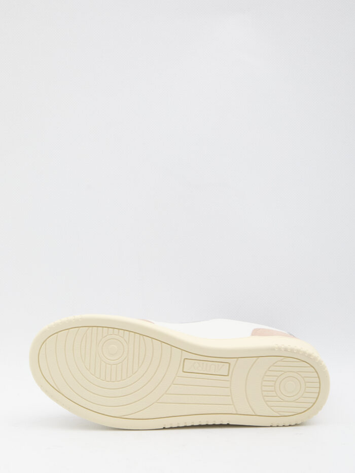 Autry Medalist Low sneakers