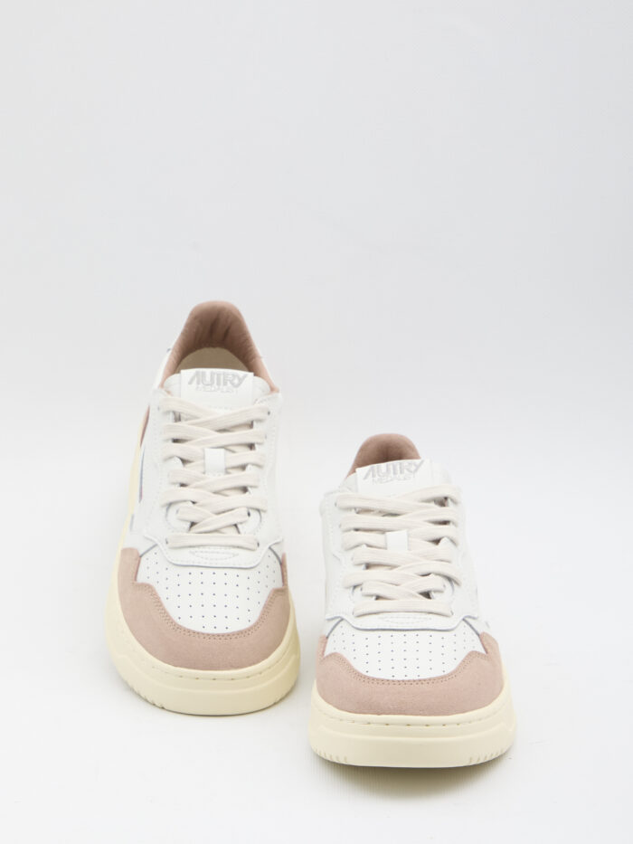 Autry Medalist Low sneakers