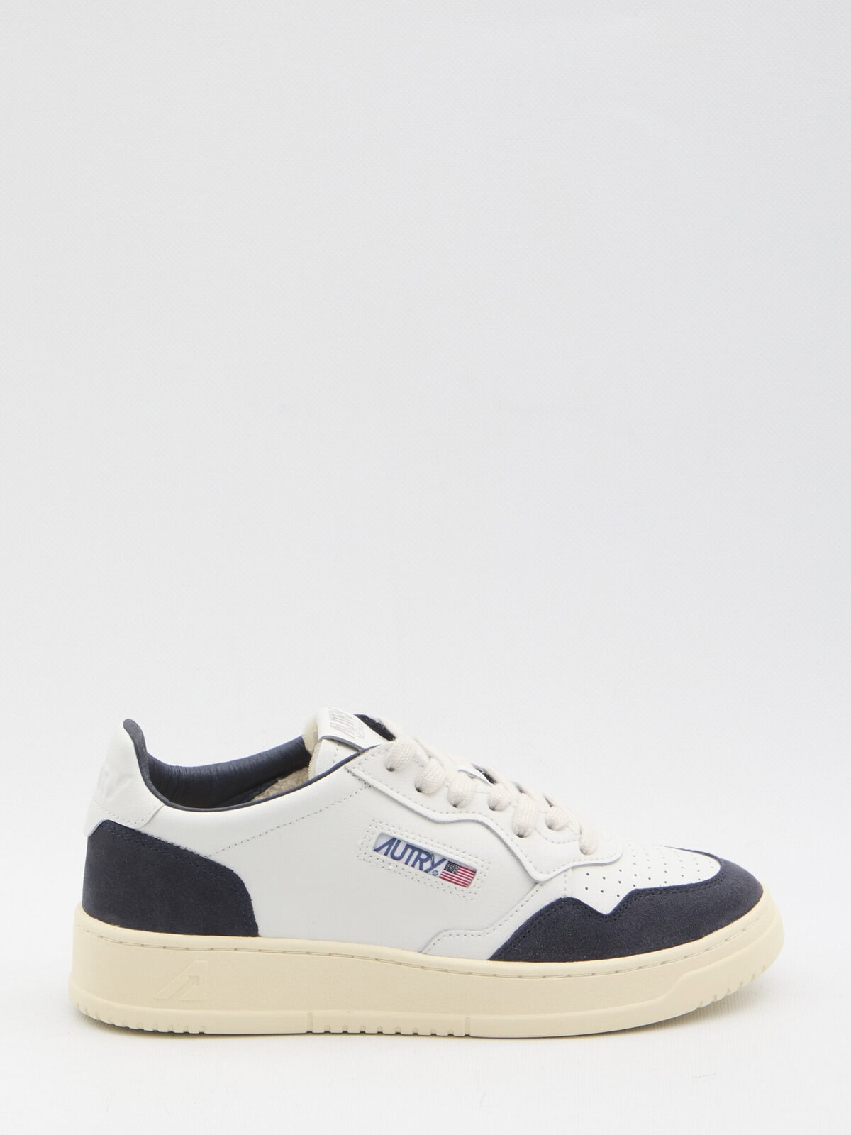 Autry Medalist Low sneakers