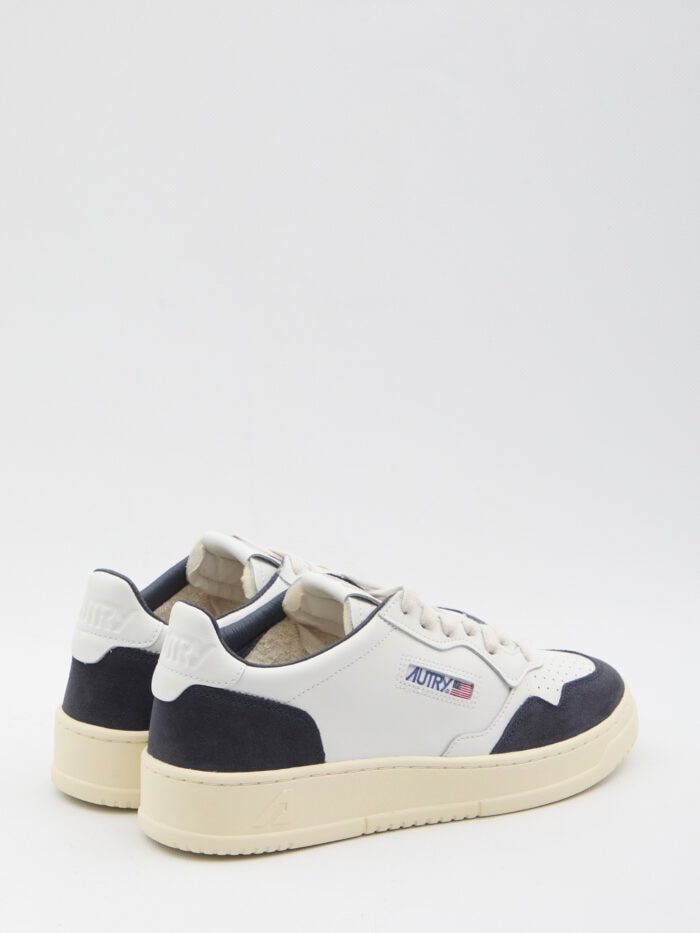 Autry Medalist Low sneakers
