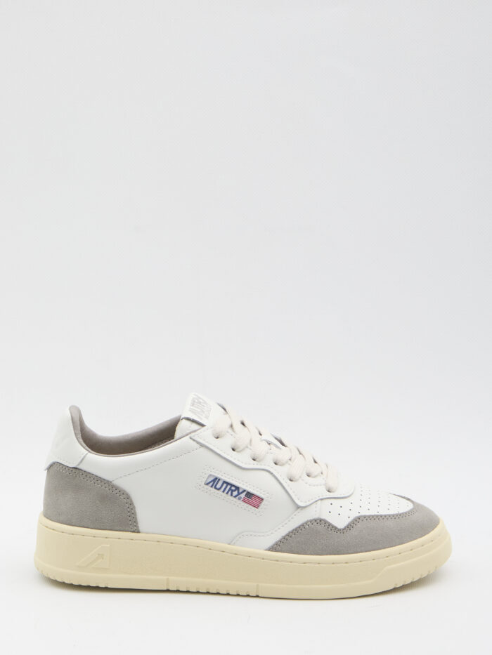Autry Medalist Low sneakers
