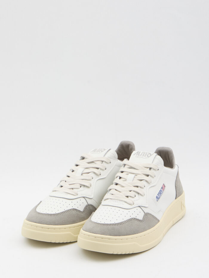 Autry Medalist Low sneakers