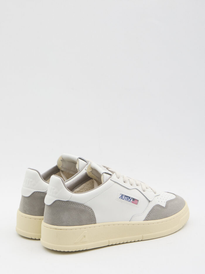 Autry Medalist Low sneakers