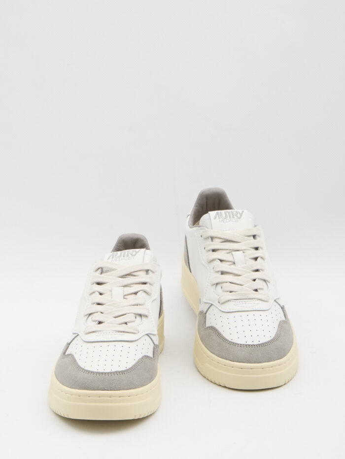Autry Medalist Low sneakers