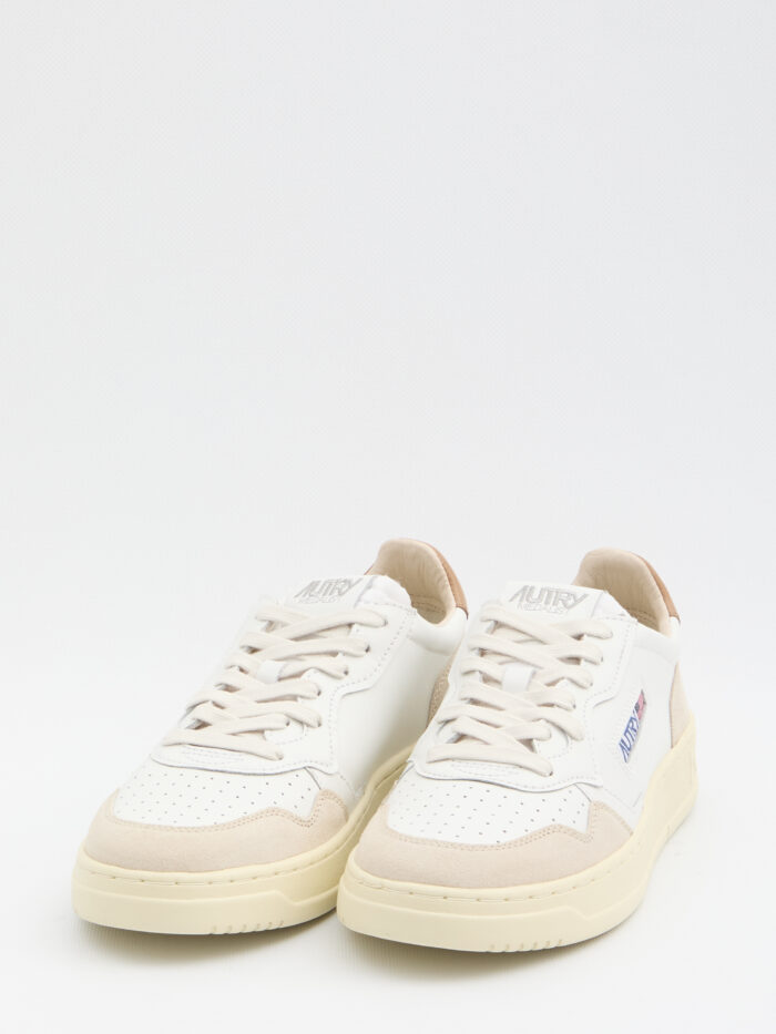 Autry Medalist Low sneakers